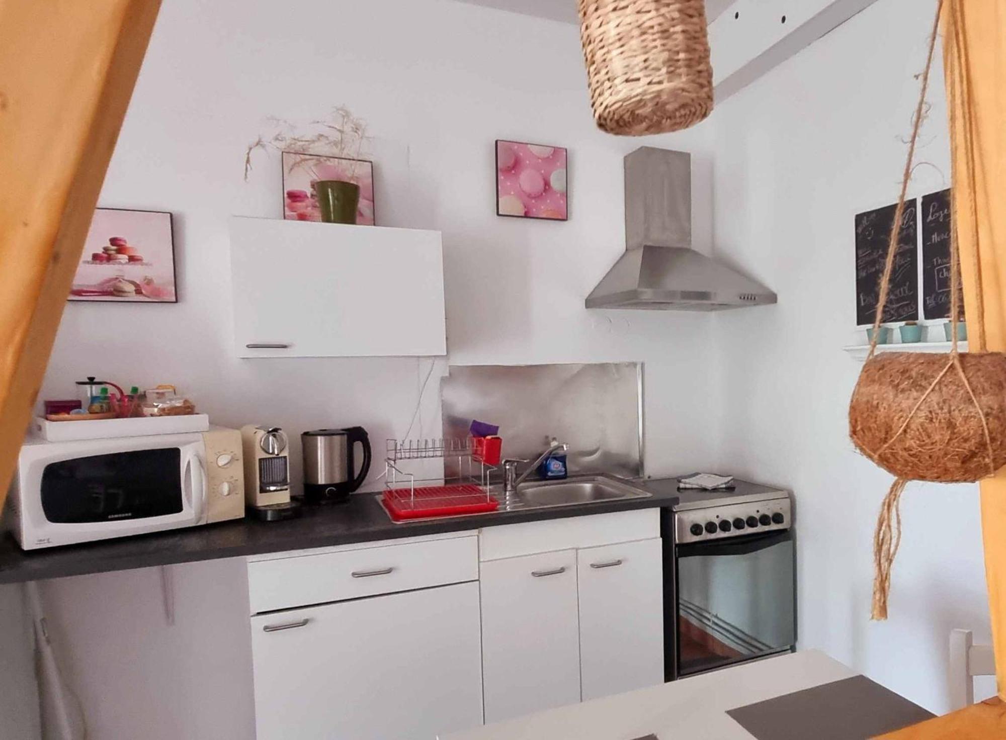 Appartement Quinault リブルヌ エクステリア 写真