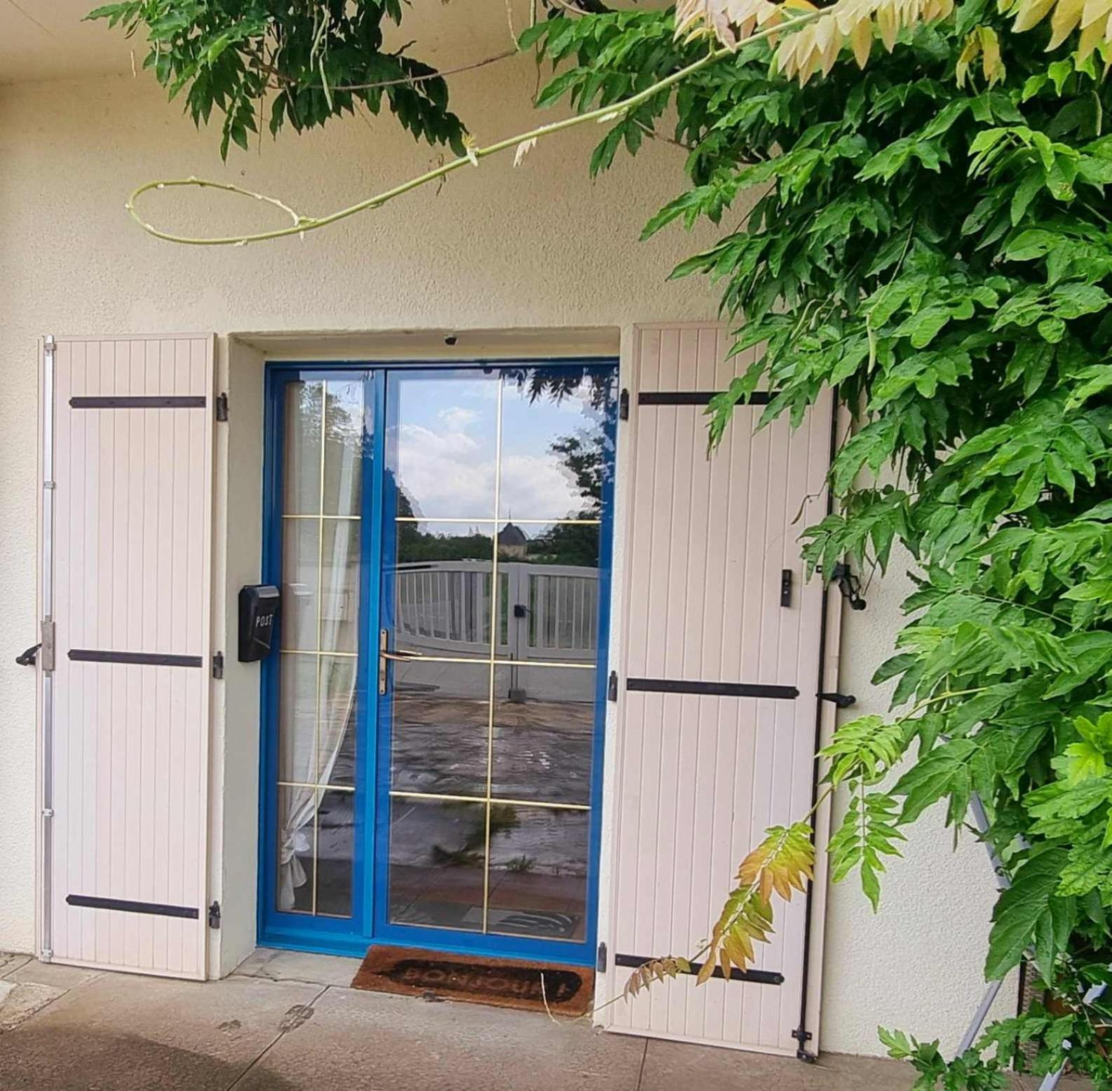 Appartement Quinault リブルヌ エクステリア 写真