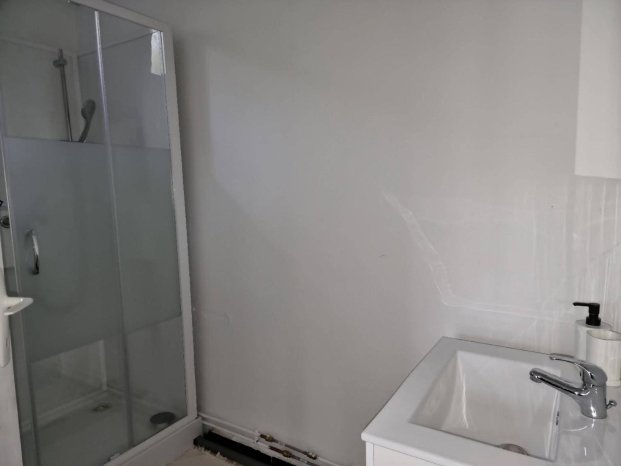 Appartement Quinault リブルヌ 部屋 写真