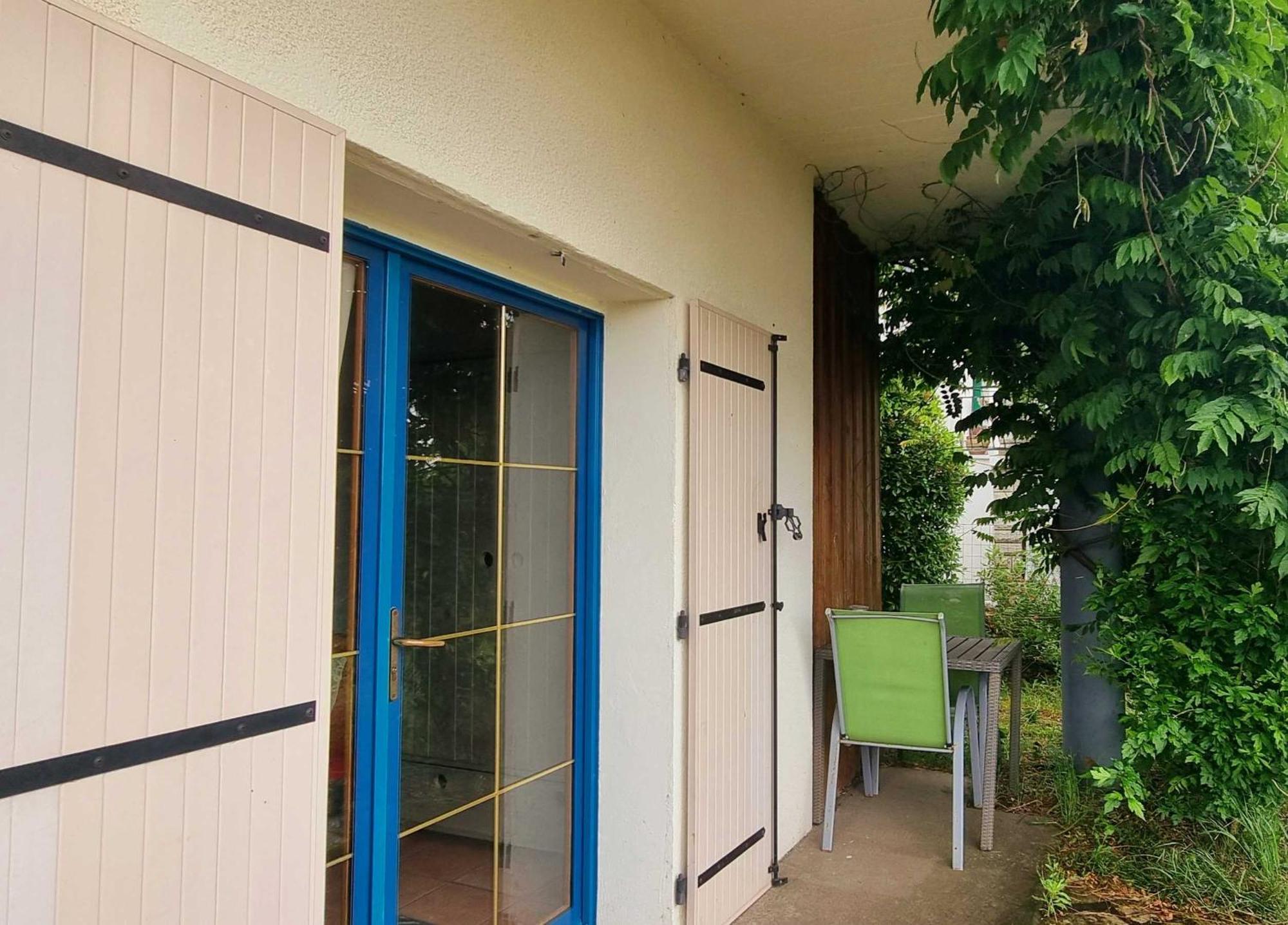 Appartement Quinault リブルヌ エクステリア 写真