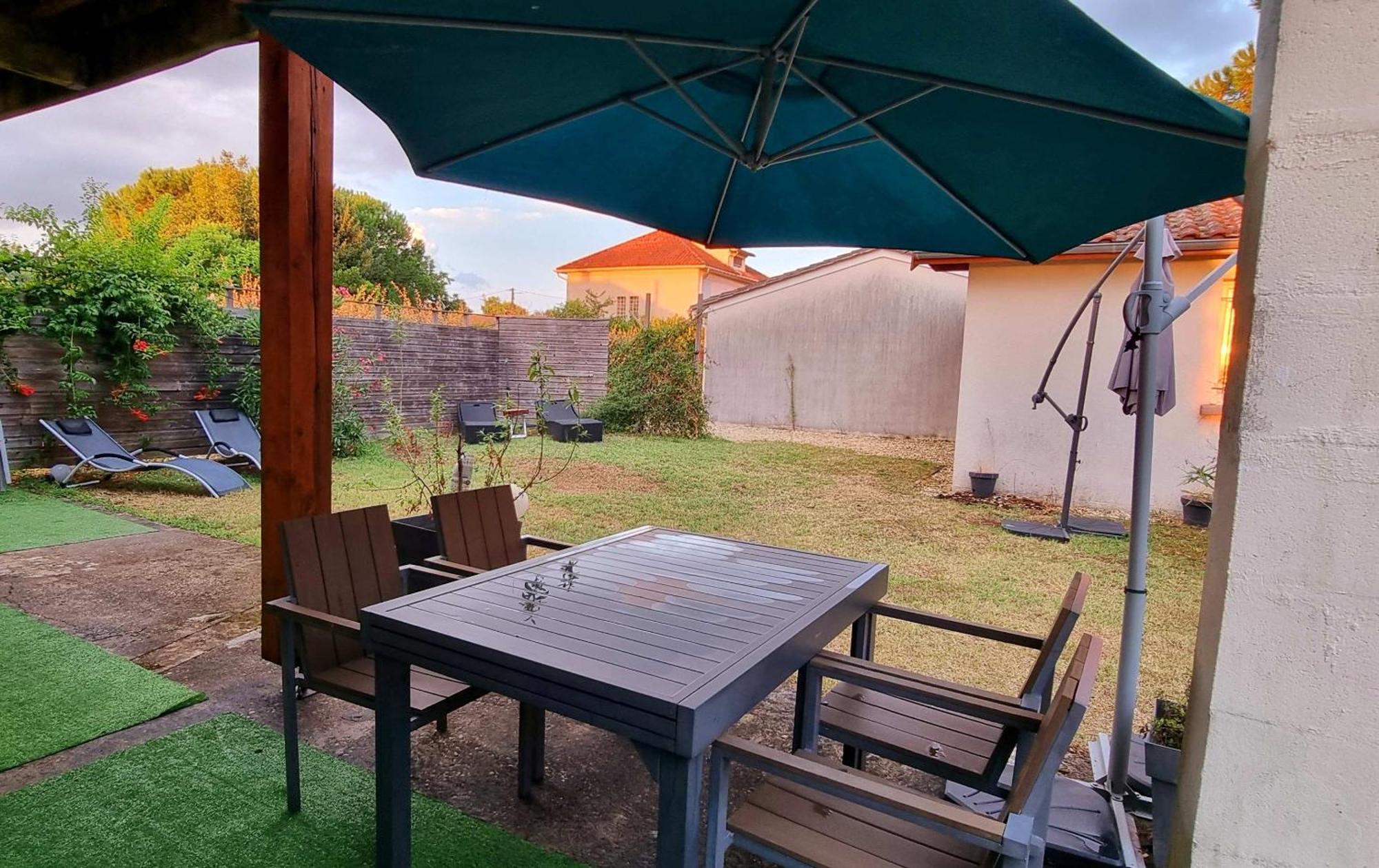Appartement Quinault リブルヌ エクステリア 写真