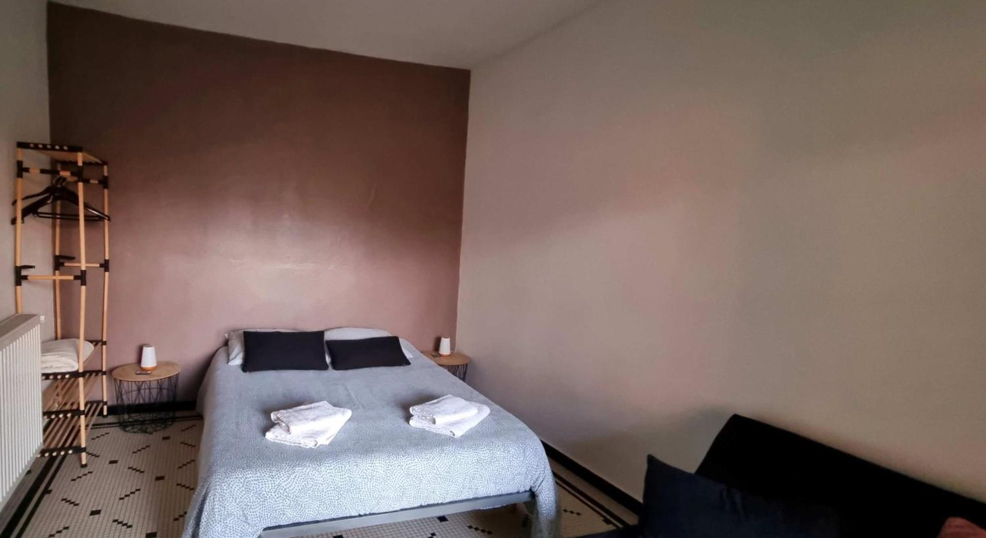 Appartement Quinault リブルヌ エクステリア 写真